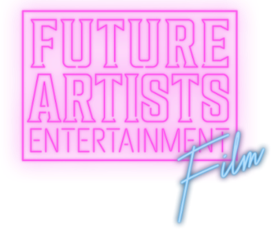 Future Artists Entertainment logo