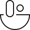 Clarity without delay icon