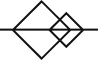 Budget with total confidence icon